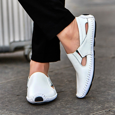 Amalfi Italy Shoes