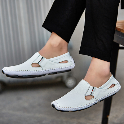 Amalfi Italy Shoes