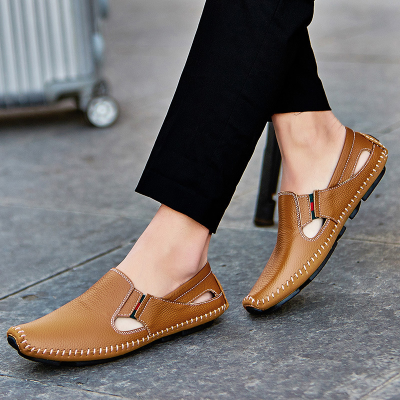 Amalfi Italy Shoes