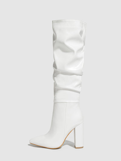 Kimmi Knee High Boot