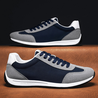 Brady Retro Sneakers