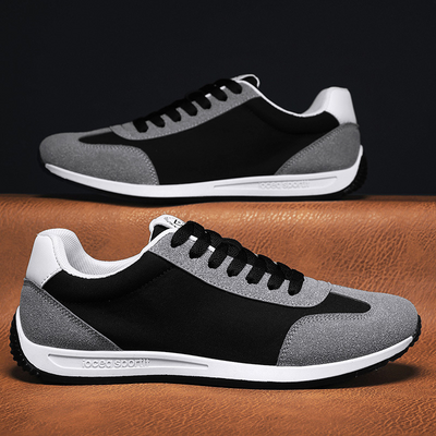 Brady Retro Sneakers