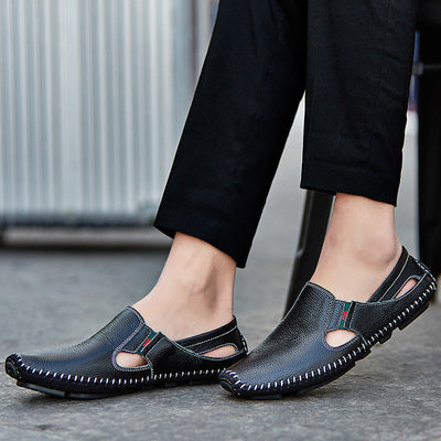 Amalfi Italy Shoes