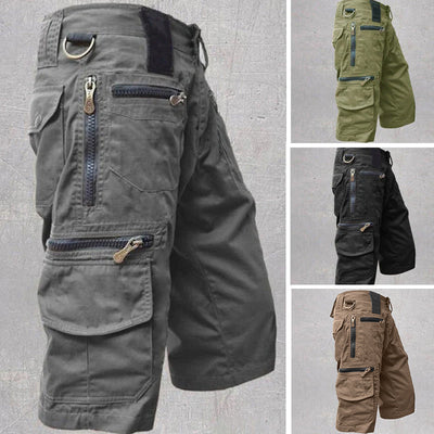 Beeckhoven™ | Men's Practical Shorts