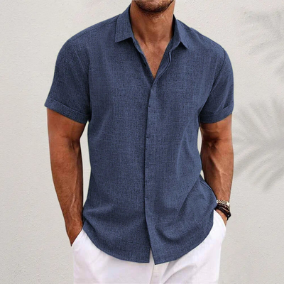 GUNTHER | Classic Shirt