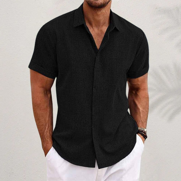 GUNTHER | Classic Shirt