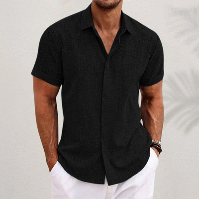 GUNTHER | Classic Shirt