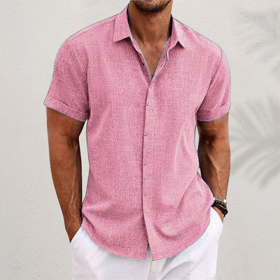 GUNTHER | Classic Shirt