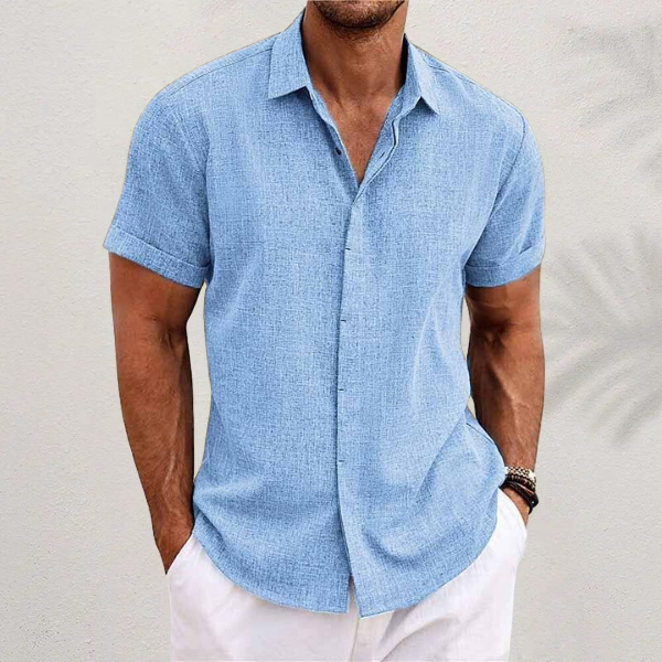 GUNTHER | Classic Shirt