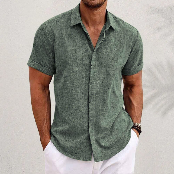 GUNTHER | Classic Shirt