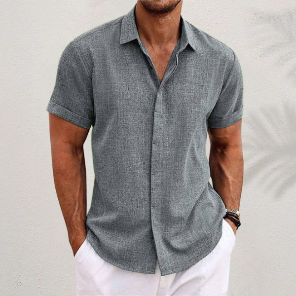 GUNTHER | Classic Shirt