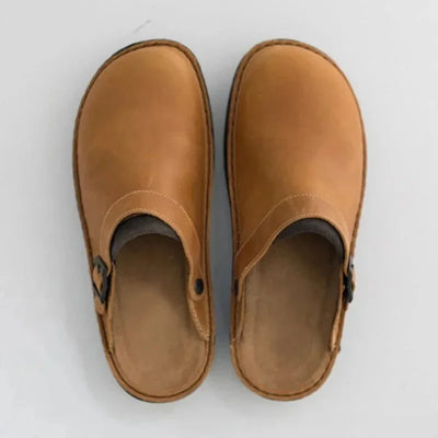 Lenoir™ | Comfortable slip-on shoe