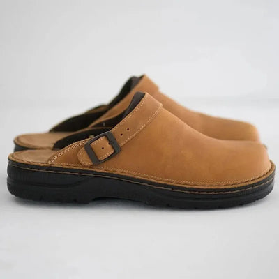Lenoir™ | Comfortable slip-on shoe