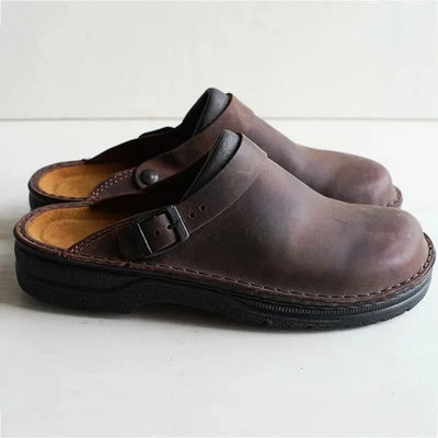 Lenoir™ | Comfortable slip-on shoe