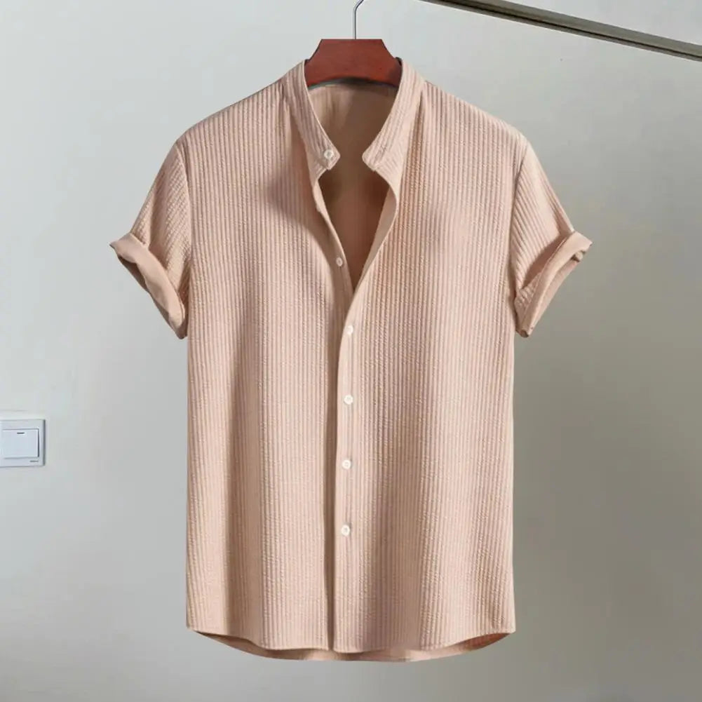 Men's Fornaci Italian Shirt
