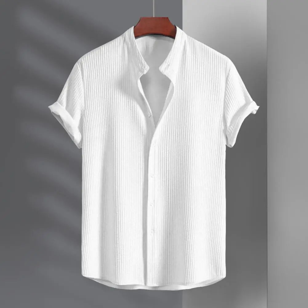 Men's Fornaci Italian Shirt