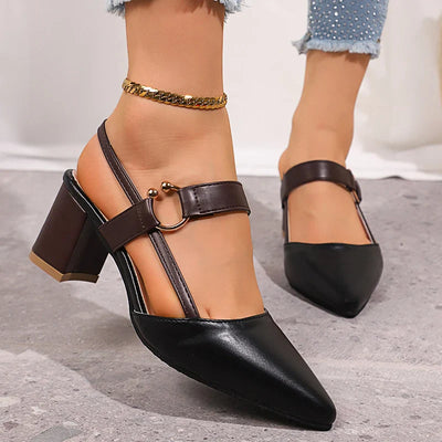 Mirella Ring Heels