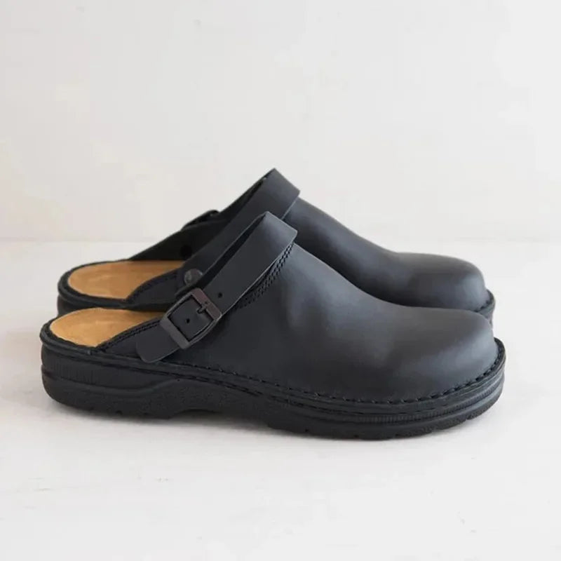 Lenoir™ | Comfortable slip-on shoe