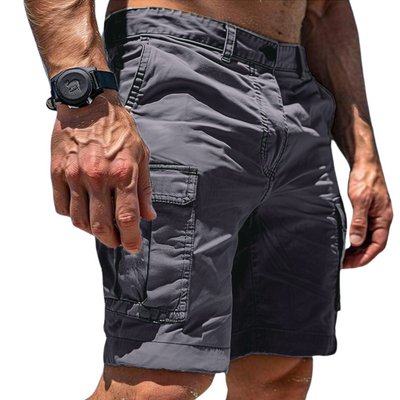 Beeckhoven™ | Men's Cargo Shorts