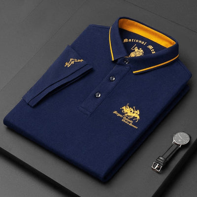Maxwell™ | Luxury Polo