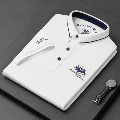 Maxwell™ | Luxury Polo