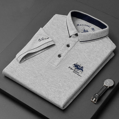 Maxwell™ | Luxury Polo