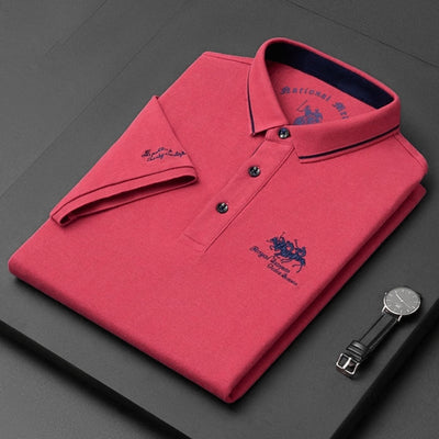 Maxwell™ | Luxury Polo