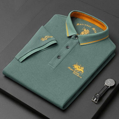 Maxwell™ | Luxury Polo
