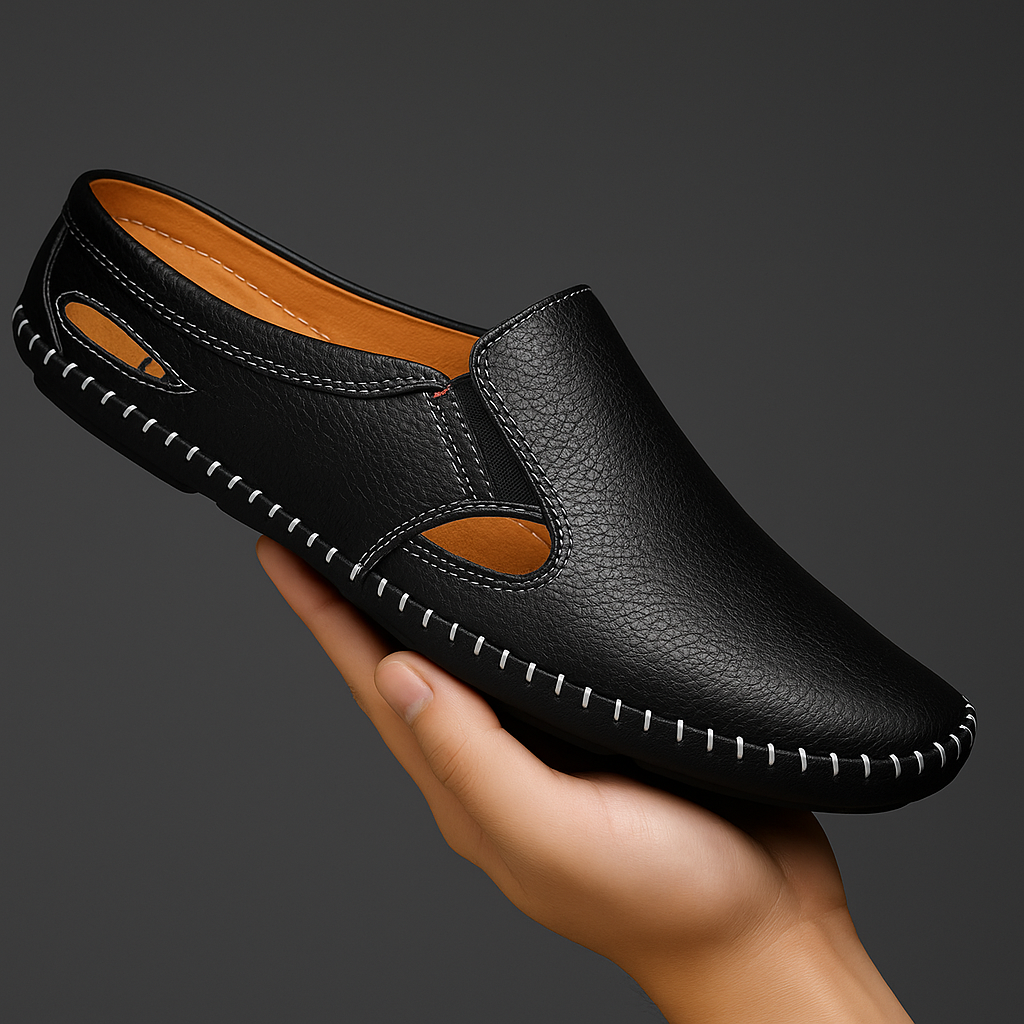 Amalfi Italy Shoes