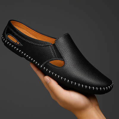 Amalfi Italy Shoes