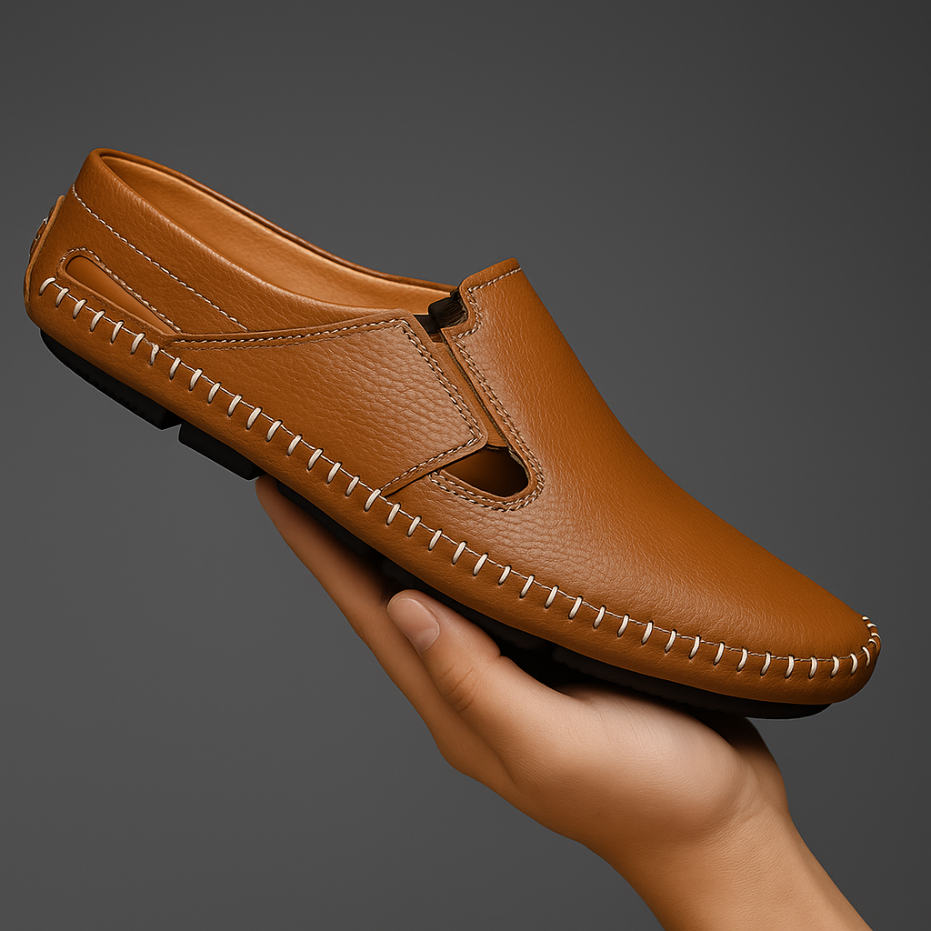 Amalfi Italy Shoes