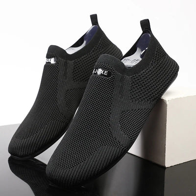 Knit Barefoot Slip-On Shoes
