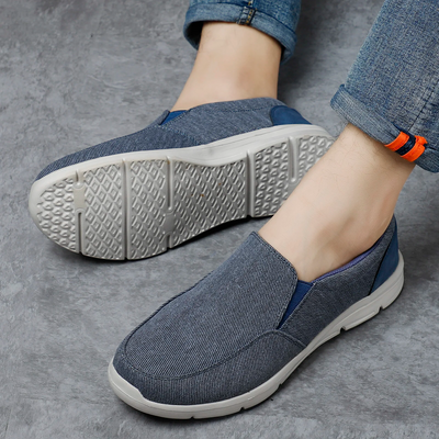 Kingsley Canvas Sneaker
