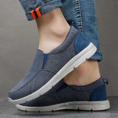 Kingsley Canvas Sneaker