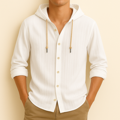 Emerson Hoodie Shirt