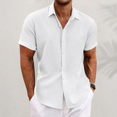 GUNTHER | Classic Shirt