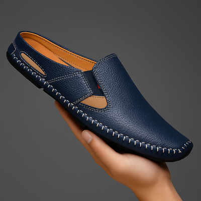 Amalfi Italy Shoes