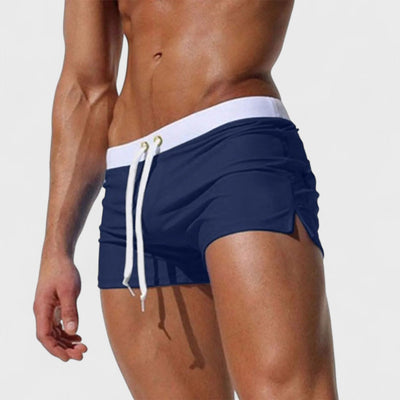 Lenoir™ | Handmade men's swimsuit