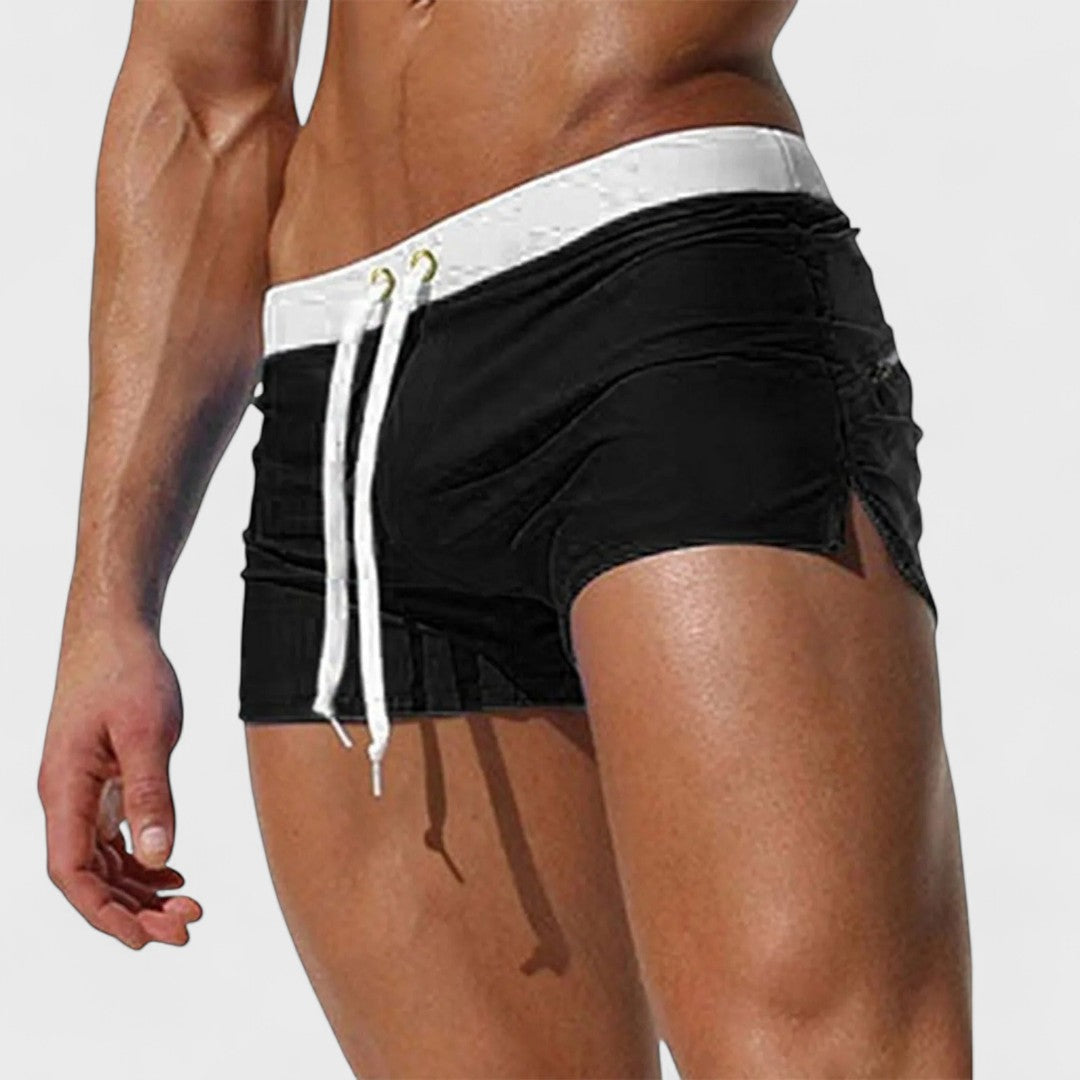Lenoir™ | Handmade men's swimsuit