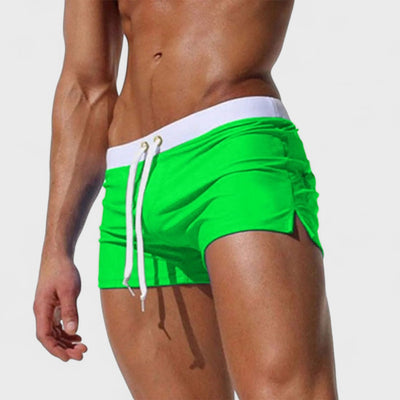 Lenoir™ | Handmade men's swimsuit