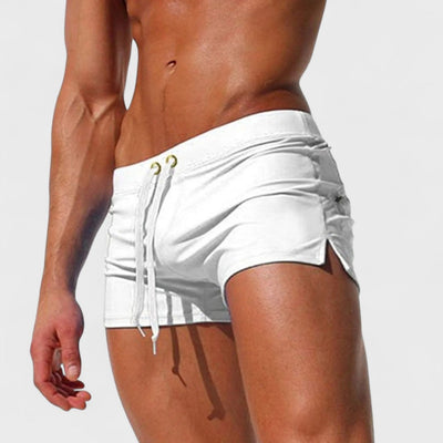 Lenoir™ | Handmade men's swimsuit