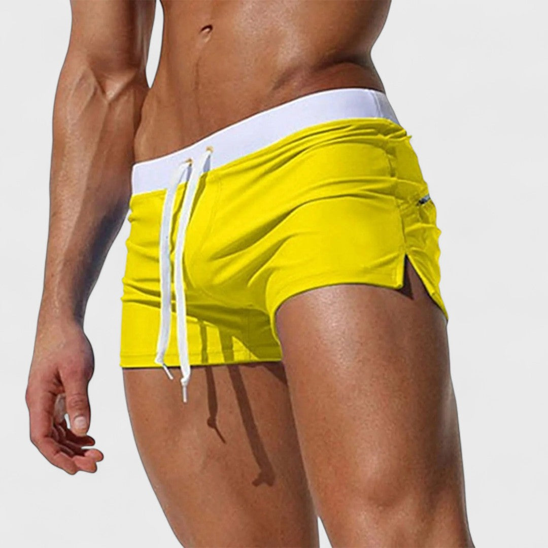 Lenoir™ | Handmade men's swimsuit