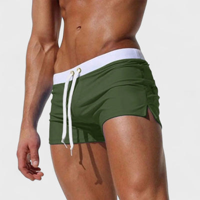 Lenoir™ | Handmade men's swimsuit
