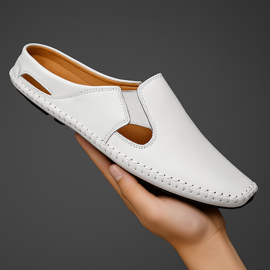 Amalfi Italy Shoes