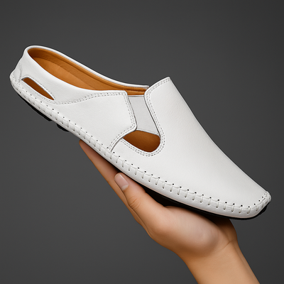 Amalfi Italy Shoes