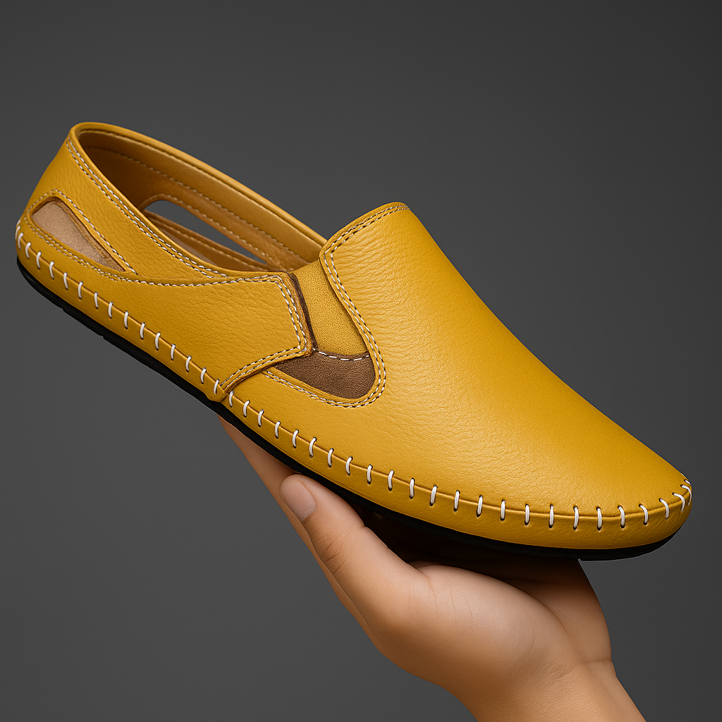 Amalfi Italy Shoes